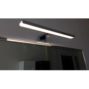 Wiesbaden sigid badkamer- led verlichting 50 cm enkel