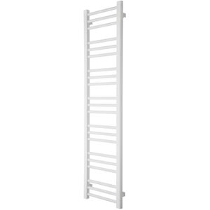 Designradiator tvs kosmo wit 140x36 cm