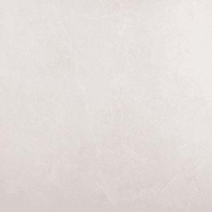 Vloertegel jos haag jos storm white 90x90 cm mat wit