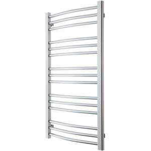 Designradiator tvs nemo chroom 99x61 cm