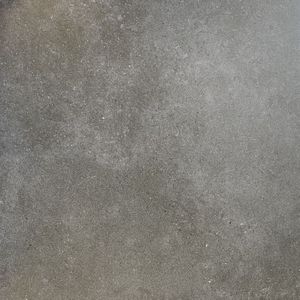 Vloertegel ts-tiles victoria 60x60 cm mat betonlook antracite