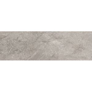 Wandtegel douglas jones marbles 33x100 cm gepolijst ash