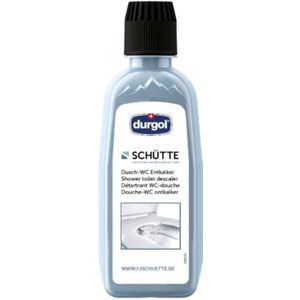 Douche-wc ontkalker schutte cesari 250 ml