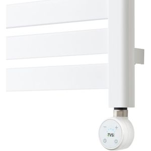 Verwarmingselement tvs el 300 wit met timer