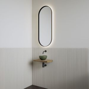 Fonteinset | bws leto | planchet castle brown | waskom mat olijf groen