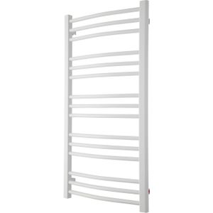 Designradiator tvs nemo wit 99x51 cm