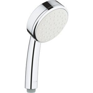 Handdouche grohe new tempesta cosmopolitan met 1 straalsoort chroom/wit