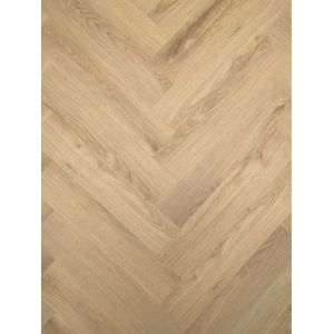 Klik pvc eko herringbone collection 75x150x0,5 cm visgraat donau