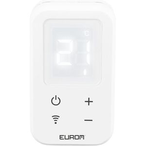 Wifi thermostaat eurom joy plug in