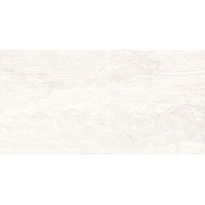 Vloertegel ts-tiles travertine 59.7x119.6 cm mat betonlook bone