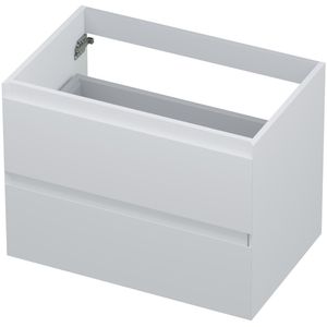 Onderkast ink 45 700x450x520 mm mat wit 1240410h