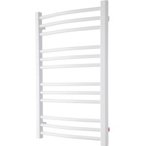 Designradiator tvs nemo wit 78.5x61 cm