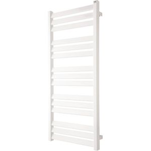 Designradiator tvs paso wit 112x50 cm