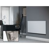 STRONG WIT RF 600-infraroodpaneel 800 Watt (120cm x 60cm), incl. RF-ontvanger