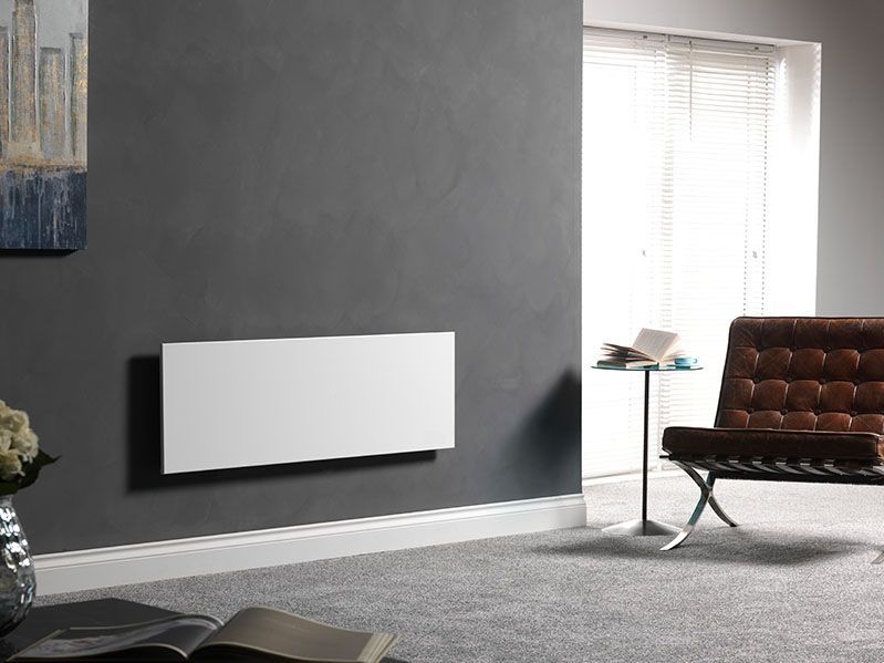 STRONG WIT 400-infraroodpaneel 400 Watt (90cm x 40cm)