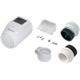 EvoHome HR92-radiatorpakket HR924WE-Voordeelpakket