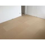 Floorfixx-ondervloer MDF-Twinsystem, 2,88 m² (4 onder- en 4 bovenplaten)