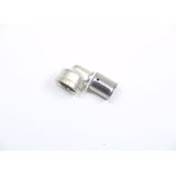Knie binnendraad Bocht verloop binnendraad, 16mm x 1/2"