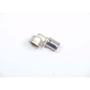 Knie binnendraad Bocht verloop binnendraad, 20mm x 3/4"