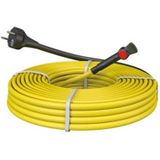 Vorstvrijlint (10 Watt per meter) 6 meter - 60 Watt Incl. PVC tape