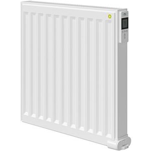 Yali Digital Elektrische Paneelradiator 750 Watt (60cm x 51cm)