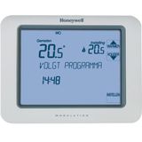 Chronotherm Touch Modulation Chronotherm Touch-thermostaat