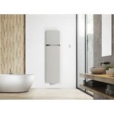 Tinos E Elektrische Designradiator 1500 Watt (63cm x 200cm)