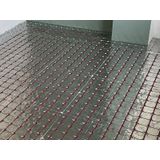 MAGNUM HeatBoard Cable Set 100 m / 1000 Watt Set (10 m²) met MRC | Wit