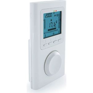 Home Control-klokthermostaat RF Klokthermostaat