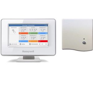 EvoHome Connected OpenTherm-pakket ATP951M3118-Voordeelpakket