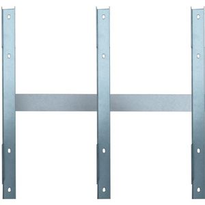 STRONG 400-plafondbeugel Beugel voor paneel 400 W