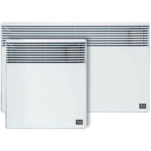 ROBUUST Basic elektrische convector 1500 Watt (60cm x 45cm)