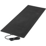 Rubbermat Warmtemat | 0,24 m² / 105 Watt (40cm x 60cm)