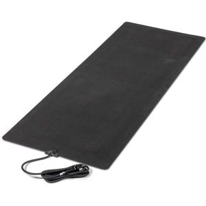 Rubbermat Warmtemat | 0,24 m² / 105 Watt (40cm x 60cm)