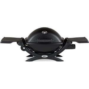 Weber Gas Barbeque | Q1200