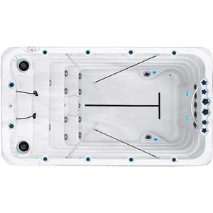Passion Spas | Swimspa Fitness 1 Deep