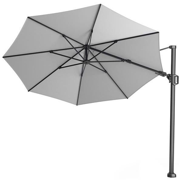 schaal Portugees zwavel Zwevende parasol intratuin - Parasol kopen? | Laagste prijs | beslist.nl