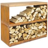 OFYR | Wood Storage Dressoir | Corten