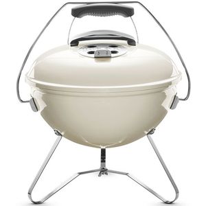 Weber | BBQ Smokey Joe Premium | Ø 37cm | Ivory