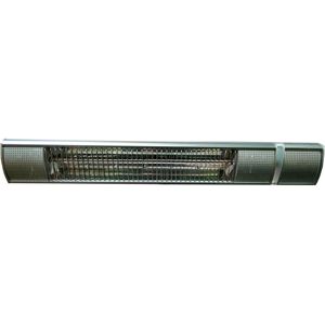 Terrasverwarmer Low Glow Heater 2000