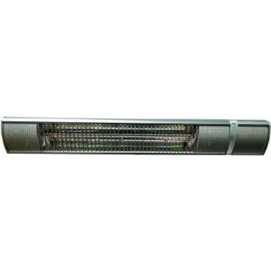 Terrasverwarmer Low Glow Heater 2000