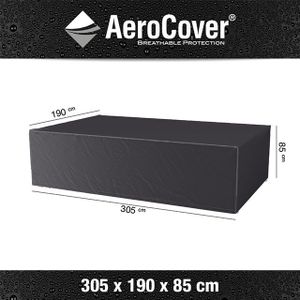 AeroCover | Tuinsethoes 305 x 190 x 85(h) cm