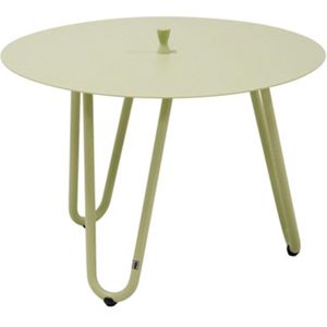 Bijzettafel 60 x 40(h) cm Cool Olive 4 Seasons Outdoor