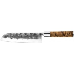 VG10 Forged | Santoku 18 cm