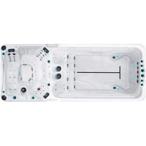 Passion Spas | Swimspa Dynamic Deep