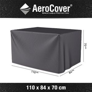 AeroCover | Afdekhoes Vuurtafel 110 x 84 x 70(h) cm