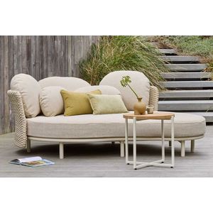 Apple Bee | Chill Out Dagbed 2-persoons | Oyster