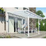 Fonteyn - Veranda Sigrid/Sierra 314 X 300 - Wit