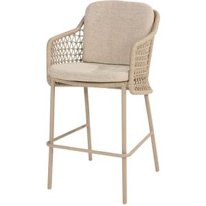 4 Seasons Outdoor | Tramonti Barstoel | Latte