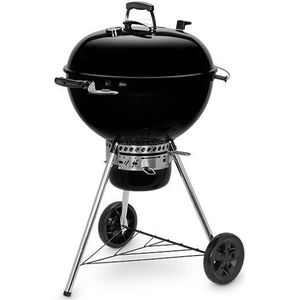 Weber Master Touch Houtskool Barbecue GBS Ø57 cm